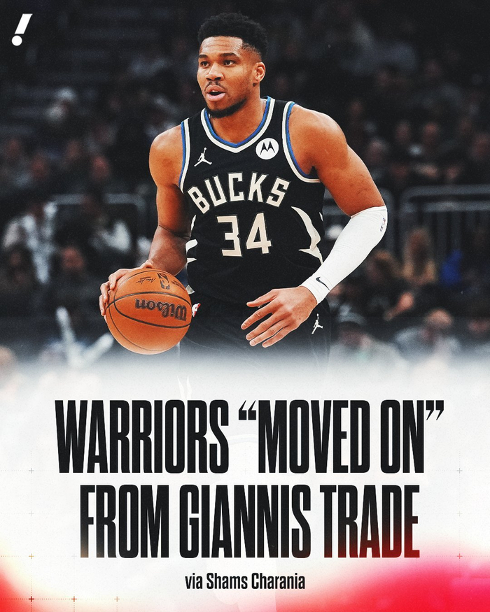 开云-勇士对字母哥兴趣全无|吉安尼斯·安特托孔波|NBA|金州勇士队|体育赛事讨论|扬尼斯-阿德托昆博_新浪体育_新浪新闻