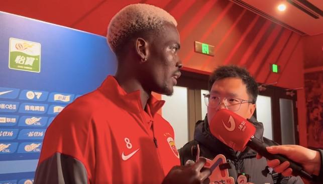 kaiyun.com-让-克劳德：为生涯第一个进球感到开心，进球献给球迷